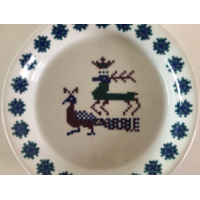 Figgio (figgjo) Market design plate